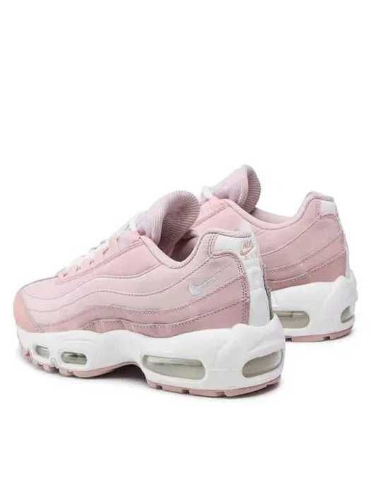 Nike - Air Max 95 DJ3859 600 Розов номер 36.5 дамски Оригинал Код 5056