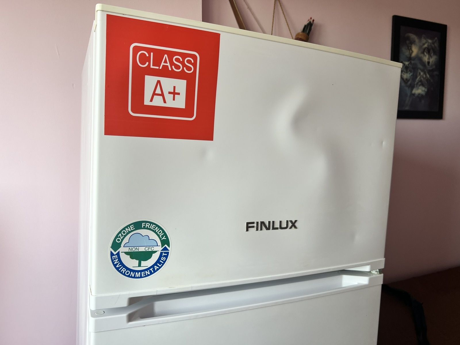 Хладилник Finlux