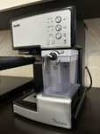 Vand Espressor Breville Prima Latte