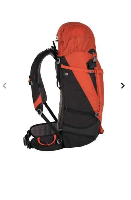 rucsac eiger 45l de la zajo