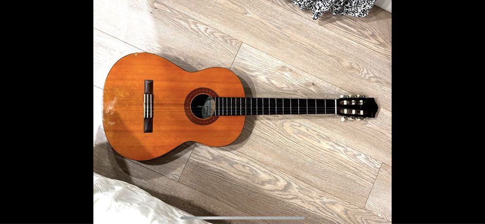 Гитара YAMAHA CM40
