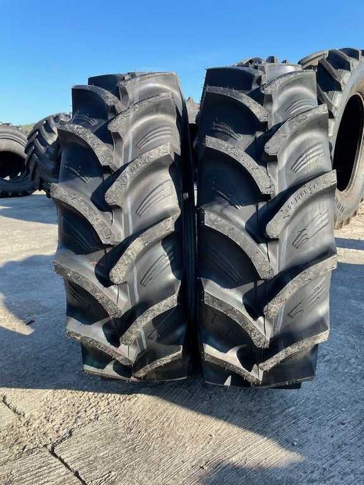 320/70 R24 Cauciucuri noi agricole Radiale de tractor OZKA