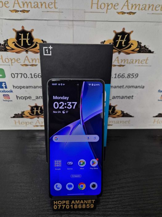 Hope Amanet P10/OnePlus Nord CE4 Lite