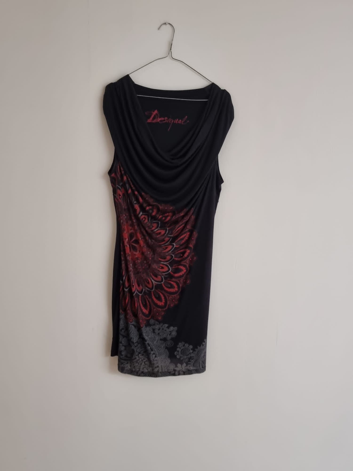 Rochie Desigual M