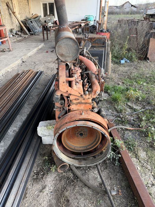 Brate motor sproketi cilindrii komatsu