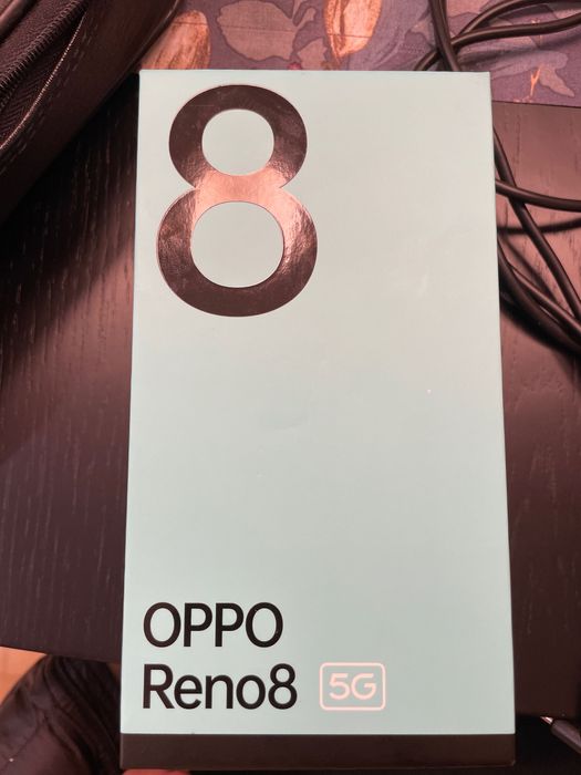 Vand Oppo Reno8 5G