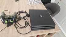 Vand playstation 4 pro