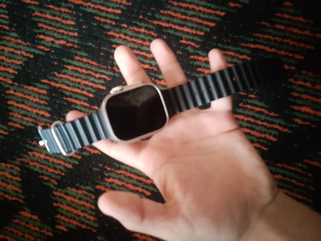 Продается Iwatch 8ultra