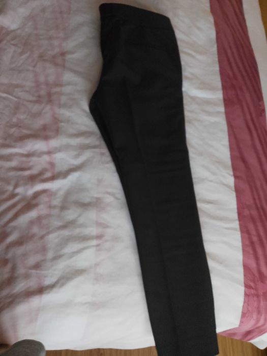 Нов панталон Манго 38 размер