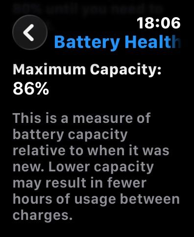 Apple Whatch 7 Series 45 mm