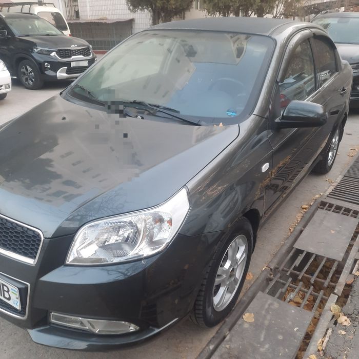 Nexia 3, 2022 йил, автомат, 56.000 км юрган