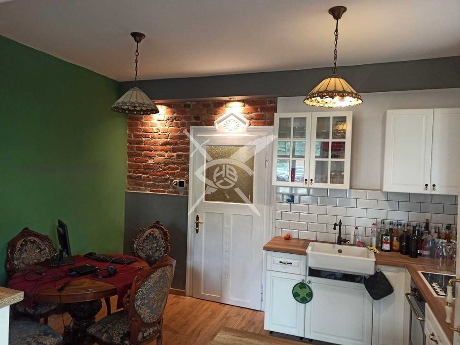 Продава се Двустаен апартамент в София, Център - 53 кв.м за 3963 €/кв.м - Снимка #2