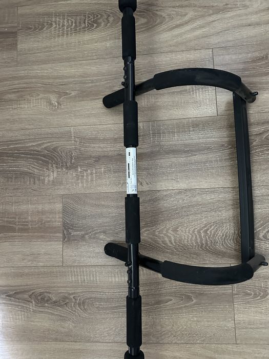 Bara tractiuni usor de instalat.