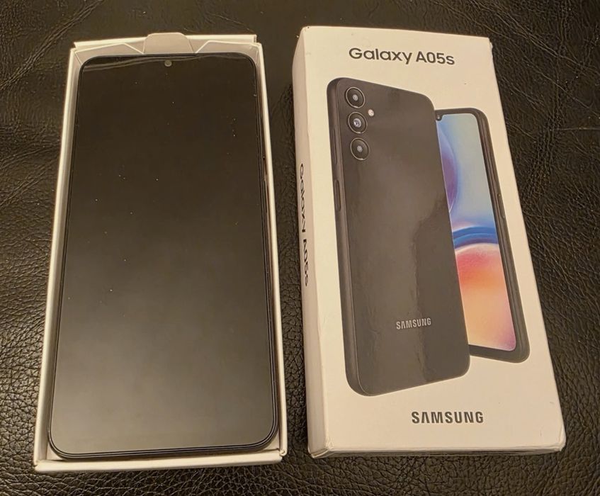 Samsung Galaxy A05s 64GB