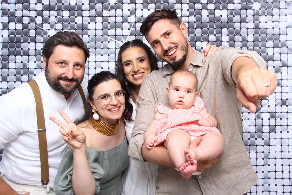 CABINA FOTO pentru evenimentul tau