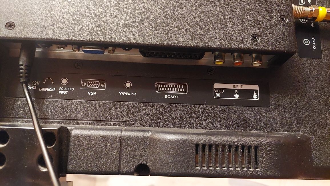 Телевизор Neo LED-2212FHD