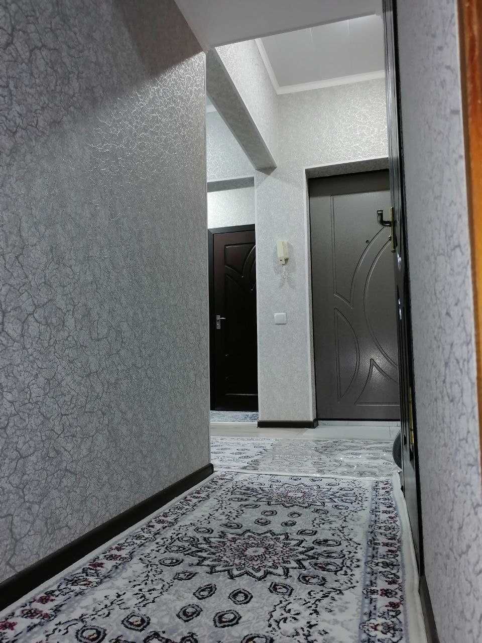 Продаю!!! свою квартиру  3/9/9 кв. на КАРАСУ -4 Цена старт 75000