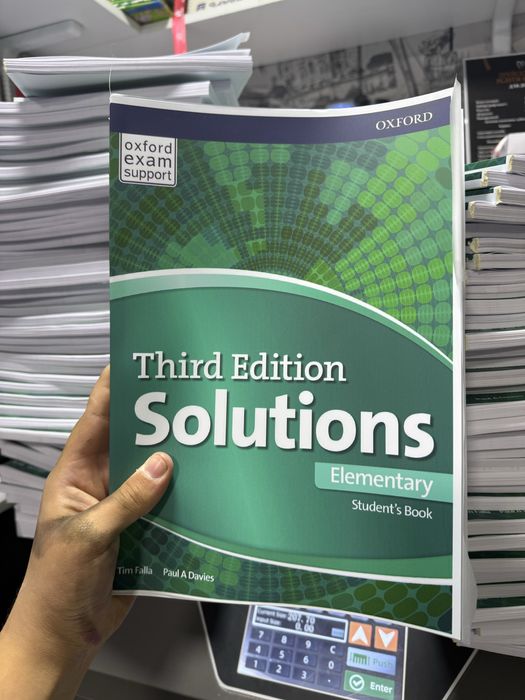 Kitob chiqarish 45 so’m / Poligrafiya hizmati