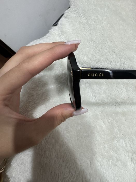 Ochelari de soare Gucci orignaili