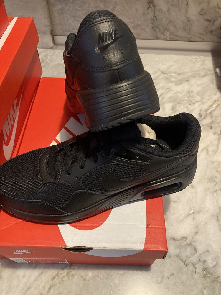 ГОЛЯМО НАМАЛЕНИЕ ! Nike Air Max SC маратонки