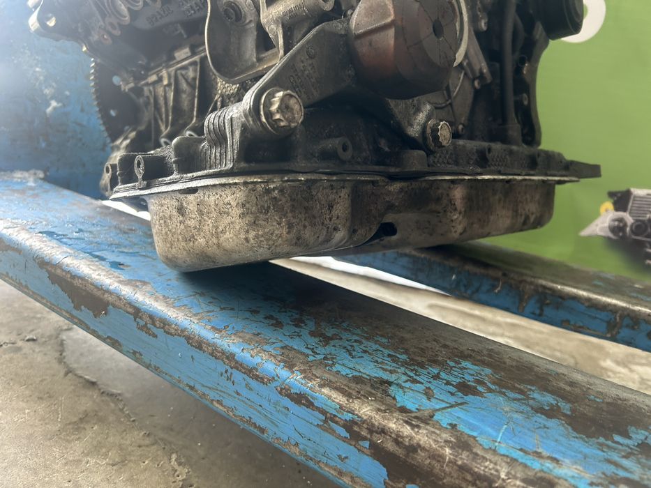 Carter Audi A6 C7 3.0 Tdi CGQB 313 cp