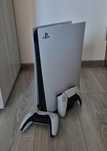 PlayStation 5 Digital Edition