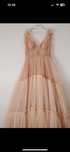 Rochie de mireasa + cadou accesoriu par