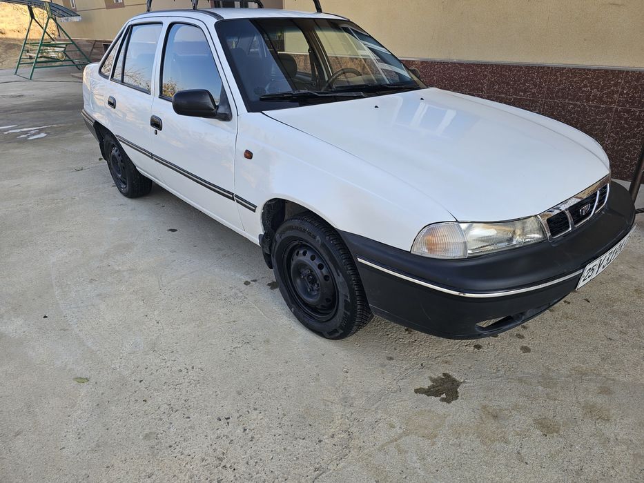 Sons.Matori yaxshi.Kuzovi chaqa chuqasi qilingan orqa oldiga yangi bam