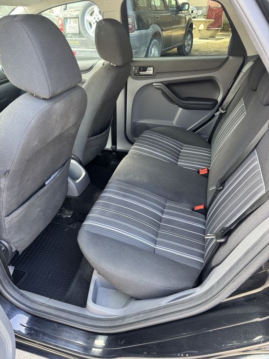 Ford Focus 1.6 бензин внос от Германия