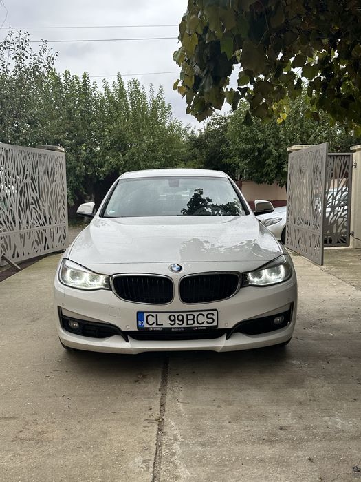 Vand BMW seria 3 GT