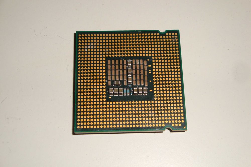 Procesor intel core 2 quad Q6600 2.4 Ghz FSB 1066 8mb LGA 775