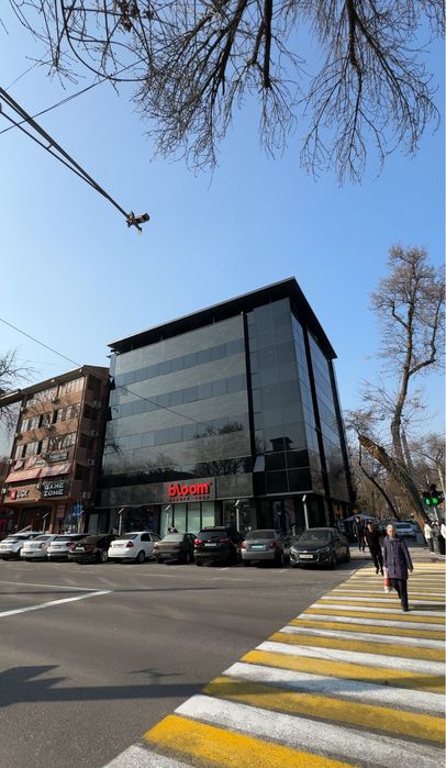 Продается готовый бизнес в центре города!
