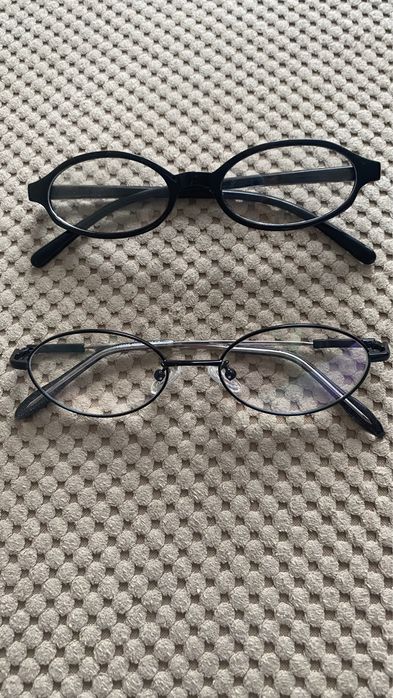 Новая оправа 3000