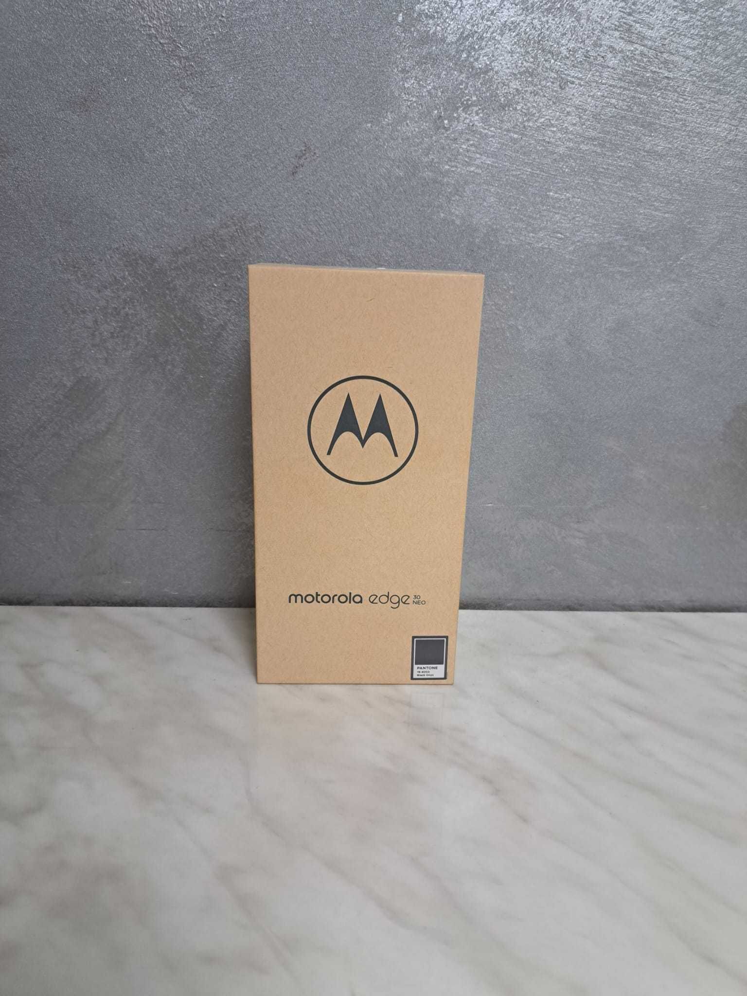 Motorola Edge 30 Neo 256/8GB Duos Nou Bmg Amanet 72651