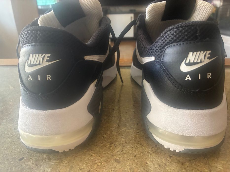 Маратонки Nike Air Max Excee 44 номер 28 см стелка Оригинални