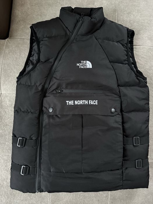 Грейка без ръкав THE NORTH FACE