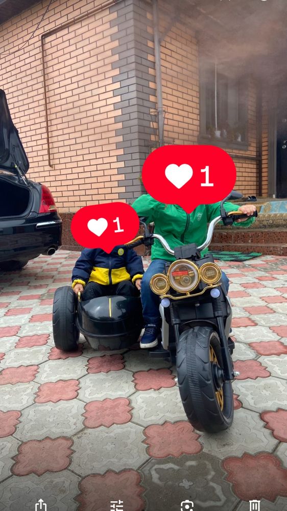 Продам  мотоцикл