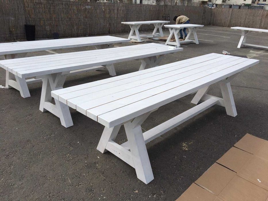 Pergole,podele,scari din lemn.