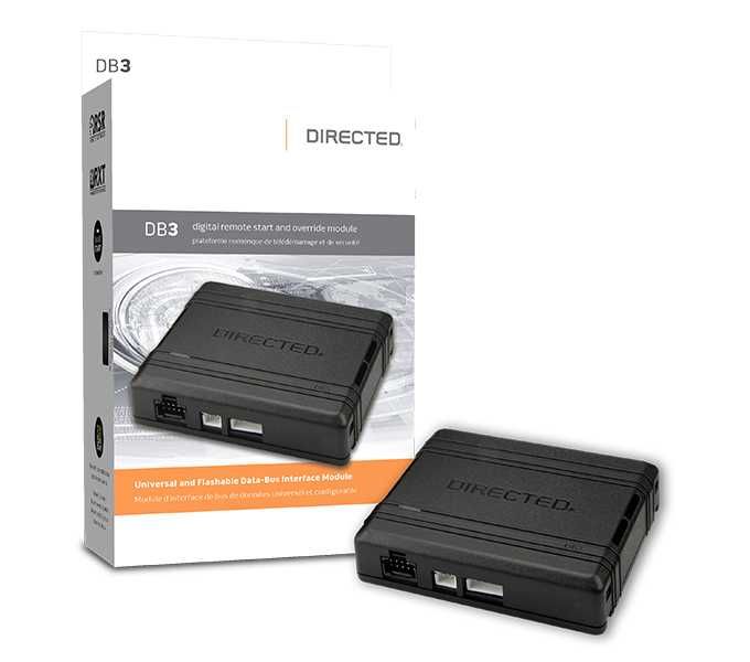 Directed DB3-interfata digitala pornire motor