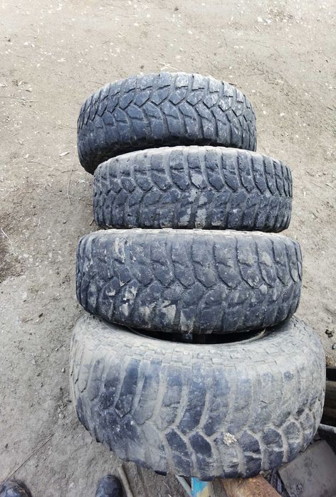 Jante cherokee xj 5x114.3