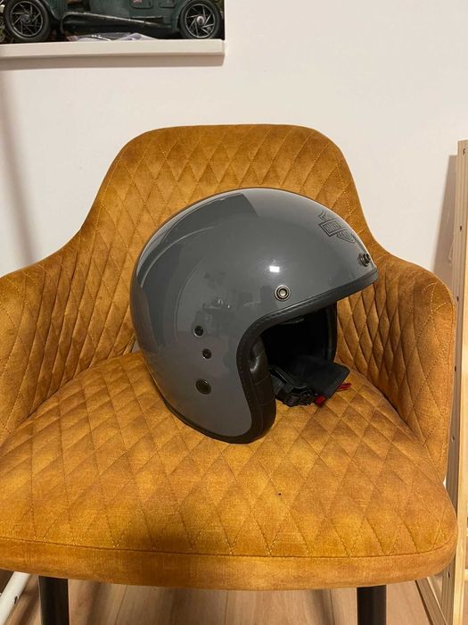 Casca motocicleta de vanzare