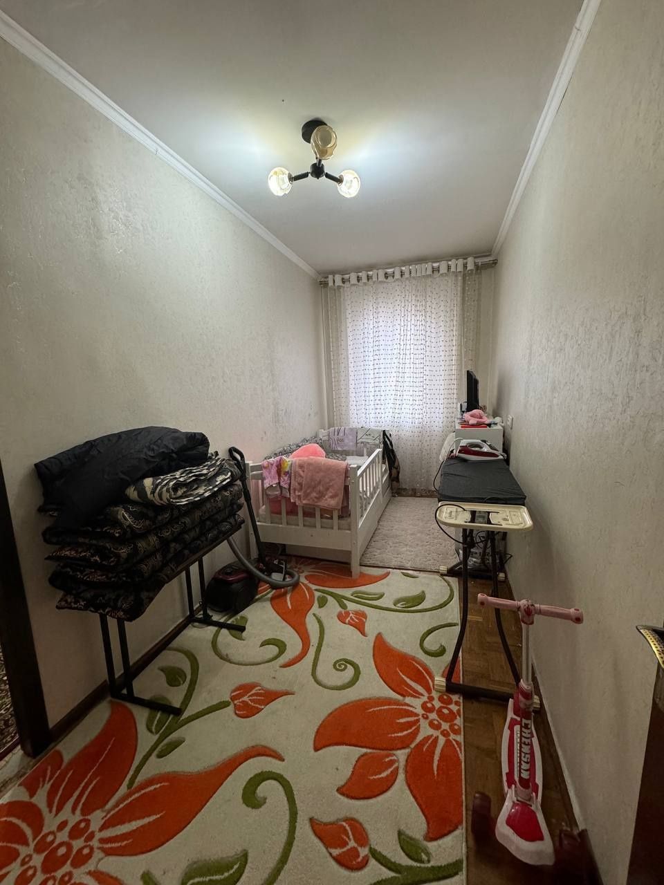 Продается 4х ком квартира, ор-р: Дархан, 100 м²