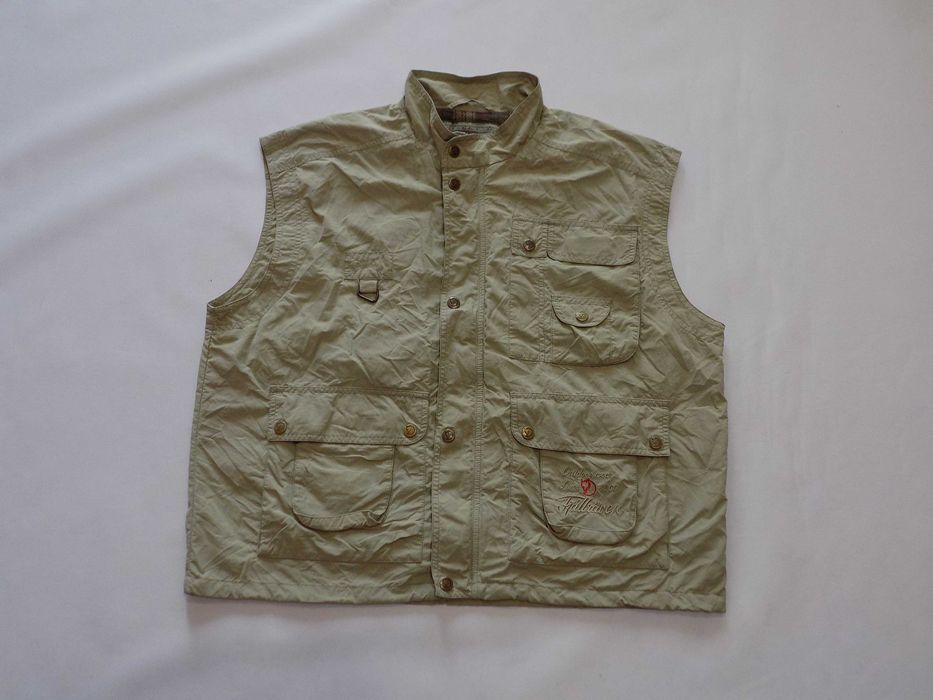 мъжко горнище schoffel/fjall raven елек яке туризъм мъжко оригинал M/S