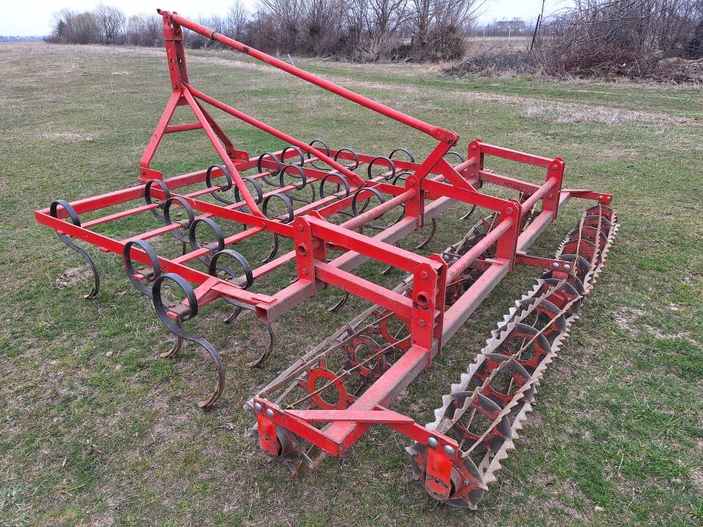 Cultivator Combinator 3m metri 2.2 metri 2.4 2.5 2.75m