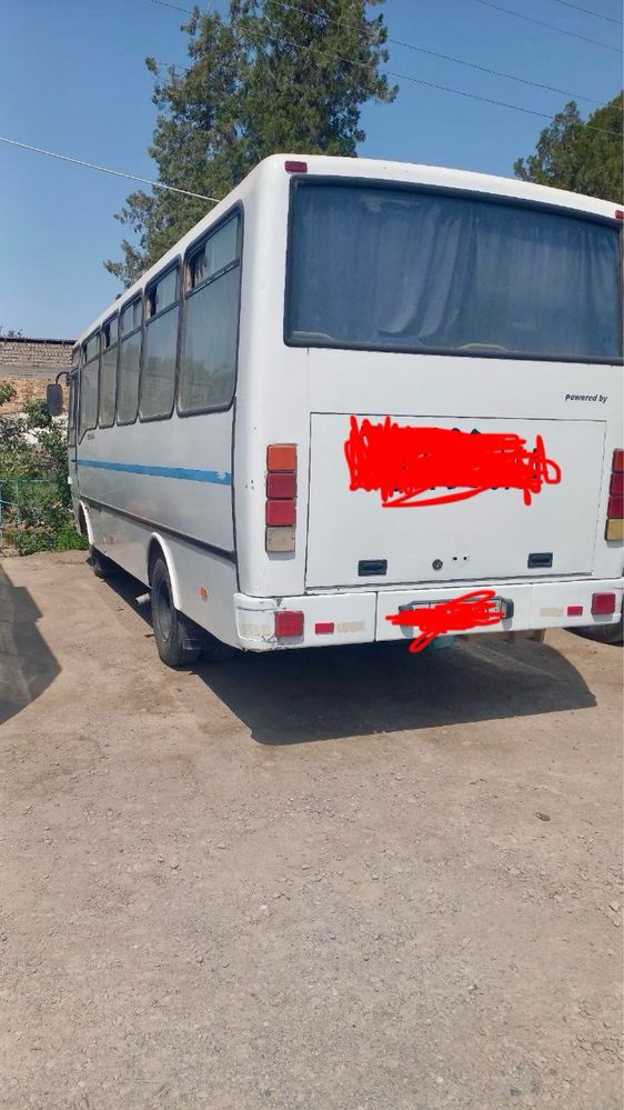 Avtobus 2015 NP 37