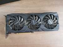 GIGABYTE GeForce GTX 1080 Ti Gaming OC 11G Black