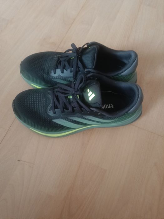 Adidas supernova rise