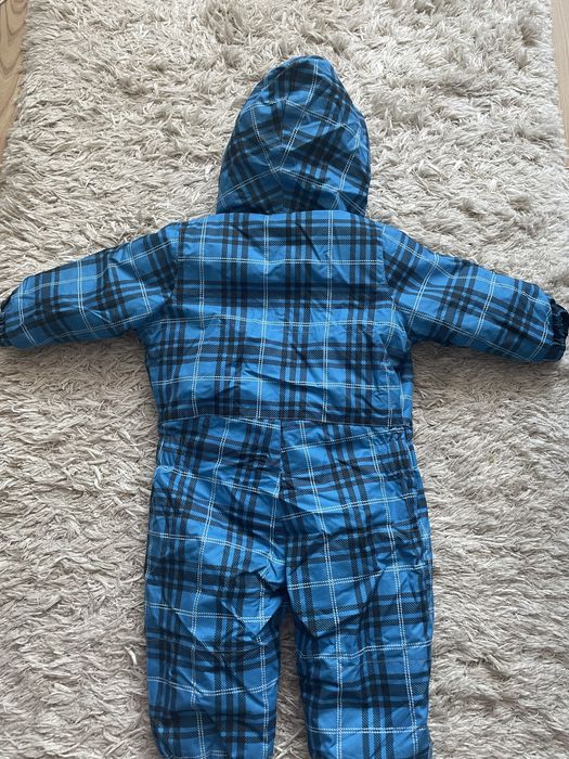 Vand salopeta zapada Rucanor pentru 1 an