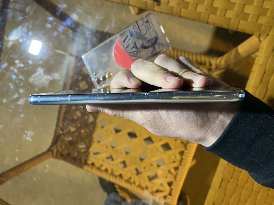 Samsung s21+ 5g