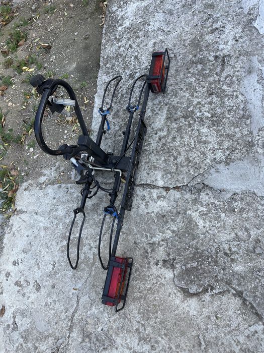 Suport biciclete pentru cârlig
